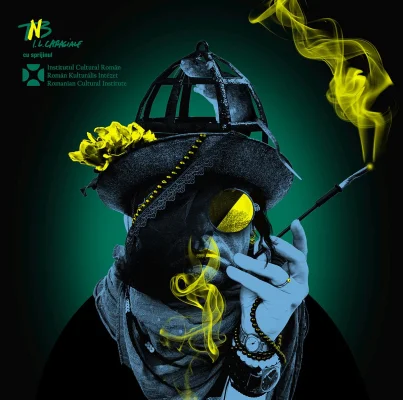 Teatrul Național București participă la Madach International Theatre Meeting de la Budapesta cu spectacolul ”Gertrude”