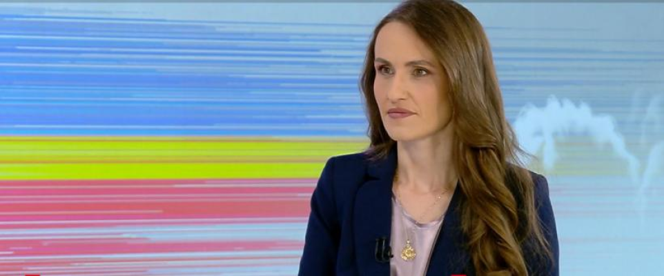 Ministrul de Externe, declarații despre personalul din ambasade, vizele pentru America și minoritatea românească din Ucraina în exclusivitate, la Observator Antena 1