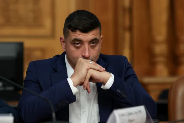 Cum își pregătește George Simion eșecul în alegerile prezidențiale