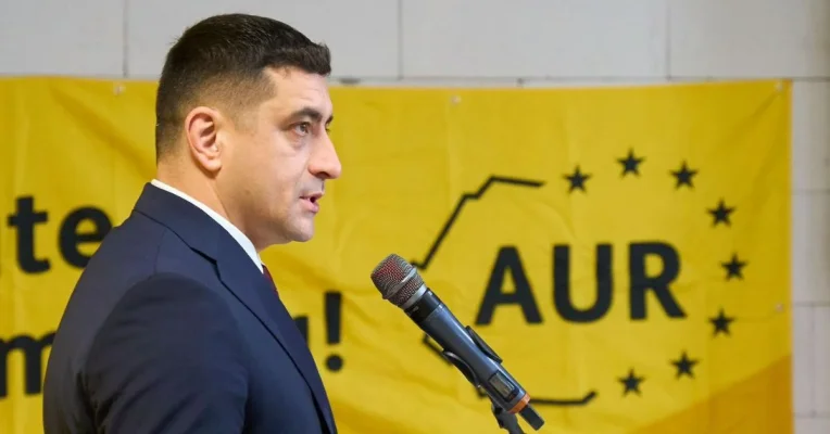 AUR suţine că se fac nereguli la vot. Persoane decedate pe liste şi o creştere anormală a numărului solicitărilor pentru urna mobilă