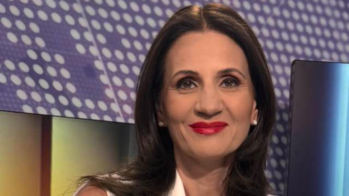 Anca Alexandrescu, reacție la mutarea procurorilor cu un nou dosar pentru Călin Georgescu: „Este un circ ieftin, pentru a acoperi exact mizeriile care se întâmplă la guvern”