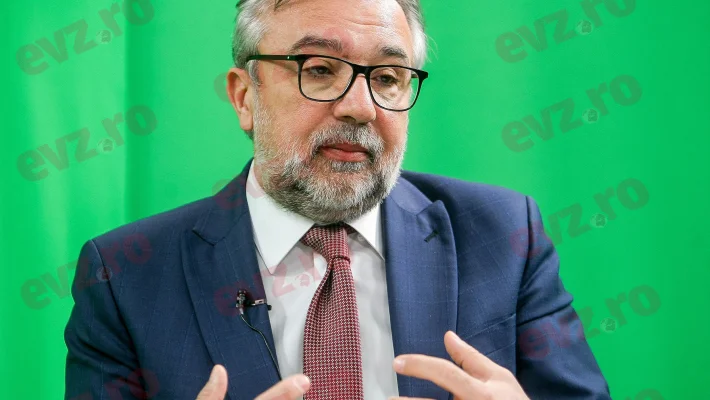 S-a dezlegat misterul. Lucian Romaşcanu, numit membru al Curții de Conturi Europene