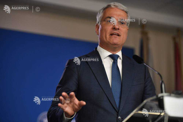 Ministrul Investițiilor: PNRR revizuit va fi trimis în 14-15 iulie; vom încerca să simplificăm țintele și jaloanele