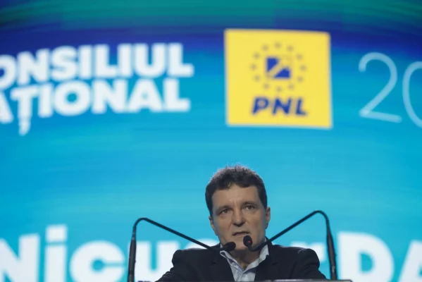 Mesaj dur din interiorul PNL pentru președintele Nicușor Dan: 'România are nevoie de asumare, nu de delegare'