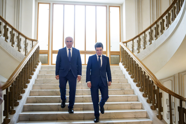 Ilie Bolojan, aproape sigur că NU va mai fi nominalizat premier! PSD a convocat o ședință de urgență