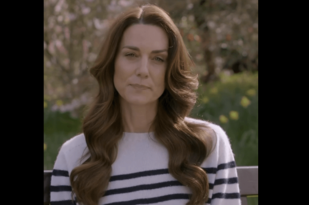 Prinţesa Kate compară vindecarea după un cancer cu ”montagnes russes”
