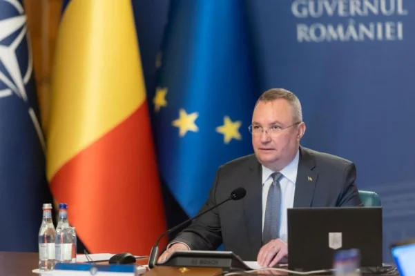 Ciucă, de Ziua Supraviețuitorilor de Cancer: Victoria dumnealor oferă speranță, încredere