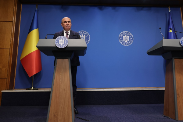 Ultimă oră: CES a dat aviz negativ măsurilor de austeritate propuse de guverul Bolojan! Și patronatele se opun