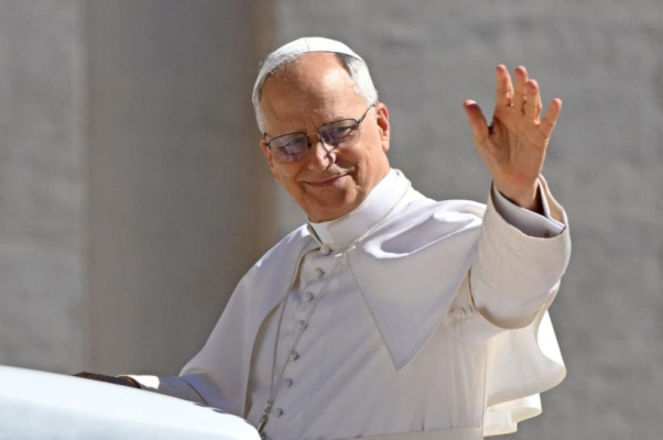 Papa Leon al XIV-lea face apel pentru pace și soluții diplomatice la războaie