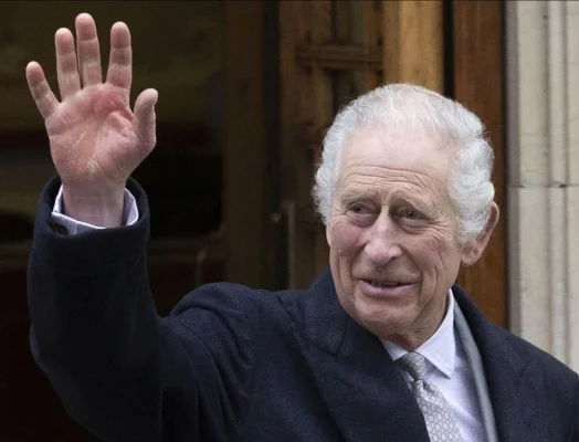 Regele Charles al III-lea apără autodeterminarea Canadei în faţa ameninţărilor lui Donald Trump