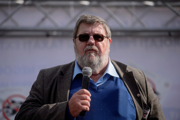 Bogdan Hossu CRITICĂ măsurile fiscale ale Guvernului Bolojan: „Ating numai populația, mai puțin decidenții” / „Bătaie de joc”