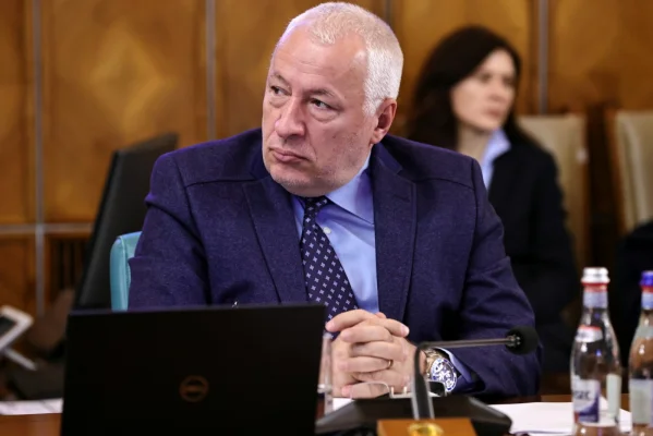 Cine este Iulian Fota - Consilier prezidențial cu un nume important în domeniul securității naționale din României