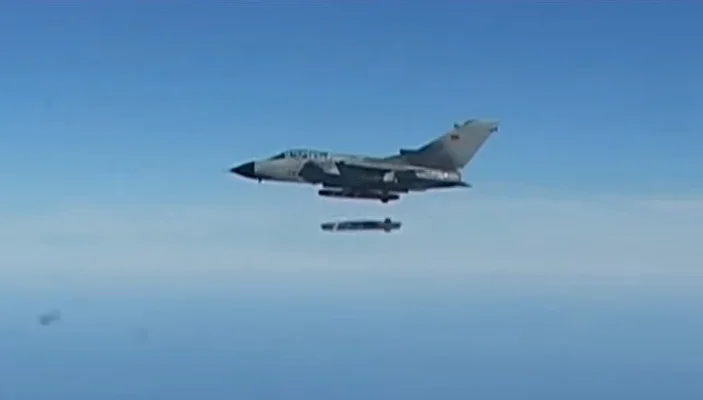 Rusia transmite Germaniei că o va considera implicată în conflict dacă furnizează rachete Taurus Ucrainei