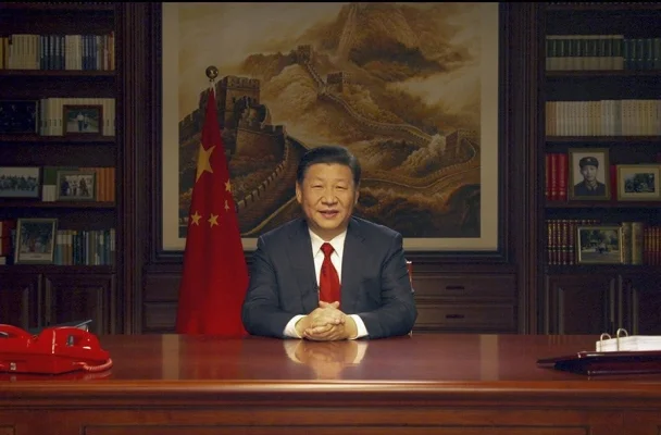 Liderul de la Beijing, Xi Jinping, îl felicită pe Nicușor Dan pentru victoria în alegeri. "China și România se respectă reciproc și se tratează reciproc ca egali"