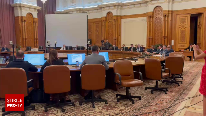 Lista candidaților pentru CCR. Propunerile pentru cele două posturi vacante de judecător. Cine îi susține
