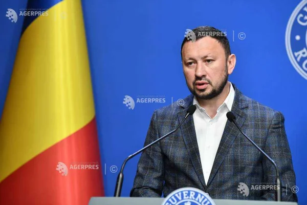 Mircea Fechet: Cred că Programul ''Rabla'' va continua, și-a dovedit utilitatea