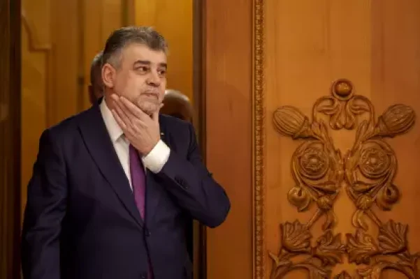 Ciolacu cere măsuri mai dure după ce şeful Salvamont Predeal a fost atacat de urs: Îmi asum criticile ONG-urilor