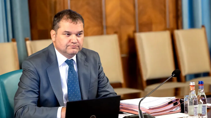 Cseke Atilla, propus ministru la Dezvoltare, după audierea în comisii: „O administrație publică eficientă, un stat mai suplu”
