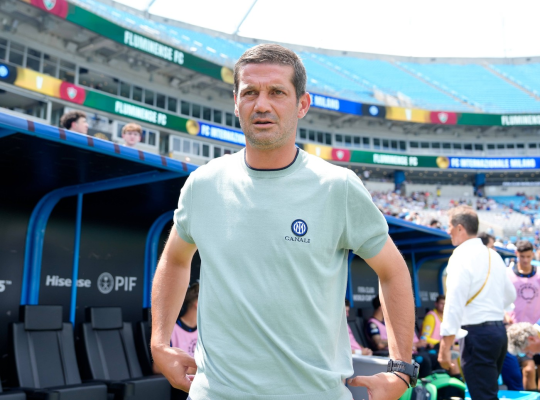 Inter Milano, eliminată de la CM de fotbal al cluburilor. Echipa antrenată de Chivu a fost învinsă de Fluminense cu 0-2