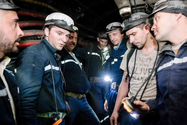 Ministrul Sebastian Burduja: Complexul Energetic Valea Jiului a anunțat repornirea grupului energetic de la Paroșeni