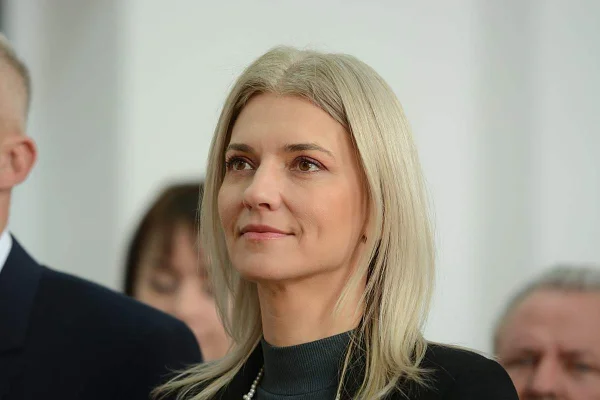 Alina Gorghiu, ministrul Justiției: Toată lumea trebuie să suporte consecințele propriilor fapte penale