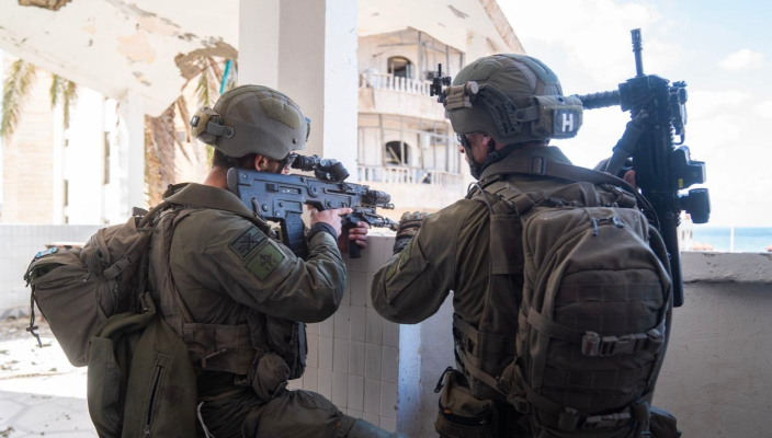 Armata israeliană anunţă că a eliminat un comandant Hezbollah din sudul Libanului