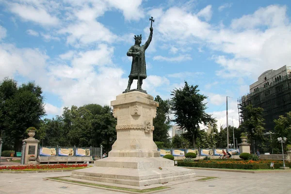 „Moldova Mare” - o diversiune rusească | Deutsche Welle