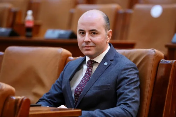 Alexandru Muraru, PNL: Încadrarea judiciară pentru Călin Georgescu trebuie să treacă la următorul nivel