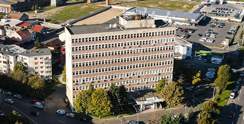SPECIAL ARAD | 700 de angajați disponibilizați la Greenbrier Arad: negocieri pentru salariile compensatorii
