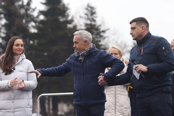 SURSE: AUR și POT au pus la punct un plan pentru a contesta rezultatele alegerilor din 18 mai, dacă George Simion pierde | G4MEDIA