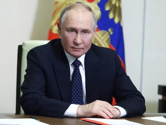 Rusia cere garanții maximale pentru a face pace cu Ucraina. Ce vrea să obțină Putin de la NATO
