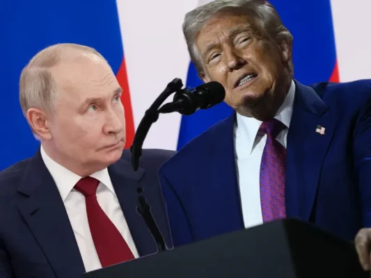 Ultimatumul lui Trump pentru Putin: „Mai ai două săptămâni să faci pace în Ucraina”. Reacția Rusiei