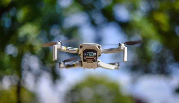 Ucraina începe să producă drone în Regatul Unit