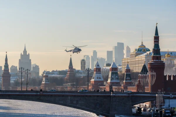 Moscova se declară pregătită de o a treia rundă de negocieri cu Ucraina, dar acuză Kievul că ”nu se grăbeşte”