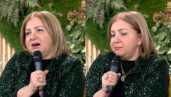 Carmen Șerban nu mai arată așa. Artista a ajuns de nerecunoscut la 54 de ani: „Doamne, ești total schimbată!” FOTO