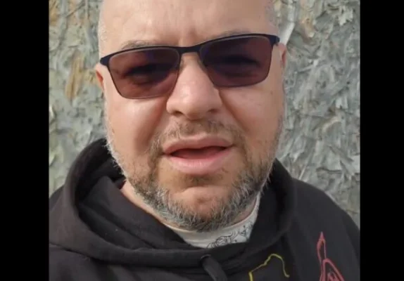 AKTUAL24 | BobbyD, propagandist AUR, cere izolarea totală a Republicii Moldova după un eventual câștig al lui Simion