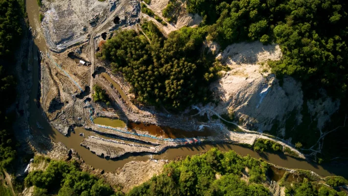 Document devastator: ONG-ul care administrează Salina Praid a lăsat-o în paragină. Dovada că blochează finanțările - VIDEO