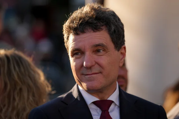 Nicușor Dan promite că își va publica declarația de avere: Nu e o PROBLEMĂ asta