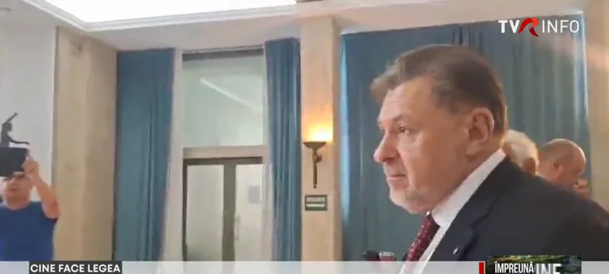 Glume, certuri și zero soluții: România caută bani, dar liderii vor mai mult. Kelemen Hunor recomandă ”terapie”, iar Florin Barbu speră ”se rezolve de la sine”