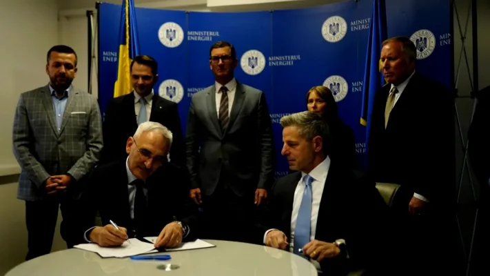 Ministerul Energiei a luat act de decizia Sinteza de renunțare la un proiect prin care urma să producă electroliți sub patentul Lockheed Martin