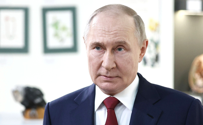 Putin, întrebat despre un posibil al Treilea Război Mondial: „Este îngrijorător”