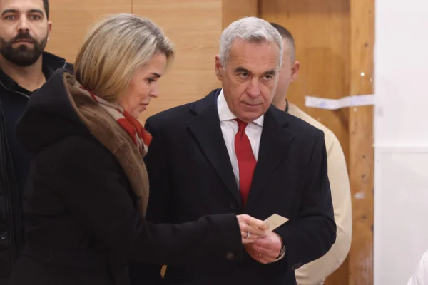 Călin Georgescu și-a vândut casa din Austria pe o sumă uriașă. Ce povestește noul proprietar despre tranzacție și familia Georgescu