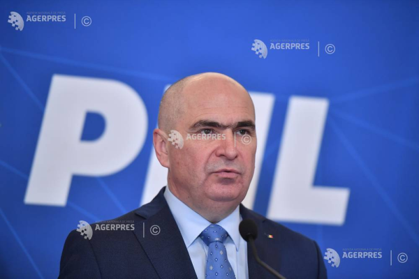 Bolojan: Va trebui să ne restrângem tot ce înseamnă cabinete, tot ce înseamnă funcții