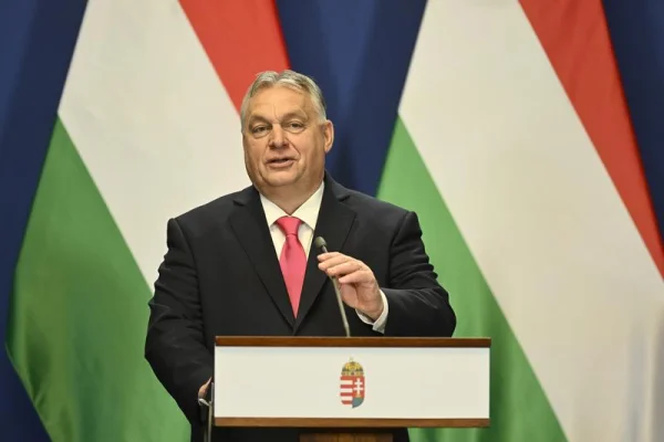 Viktor Orban l-a felicitat pe Nicușor Dan. Un mesaj transmis după o întrevedere cu Kelemen Hunor