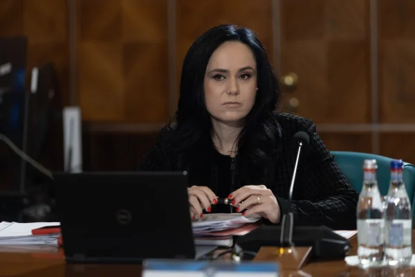 Ministrul Muncii, mesaj de Ziua Copilului: Copilăria este darul lui Dumnezeu pentru lume