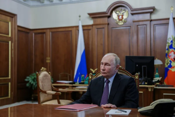 Putin cere un nou plan de înarmare până în 2036: „Capacităţile de luptă trebuie sporite cât mai curând posibil”