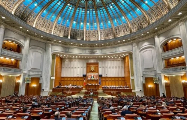 Lista parlamentarilor care primesc bani de chirie de la stat, deși ei au case în București. Deputat USR, în direct la TV: Am cheltuit responsabil
