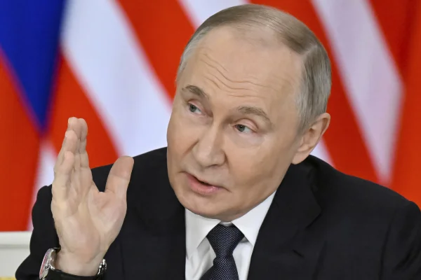 UE aplică noi sancțiuni împotriva Rusiei și amenință cu înăsprirea acestora dacă Putin refuză armistițiul