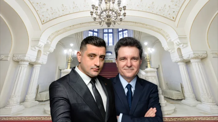 ORA 21:00 - EXIT POLL turul 2, alegeri prezidențiale 2025. Euronews România va prezenta sondajele CURS și Avangarde. Când aflăm rezultatele oficiale