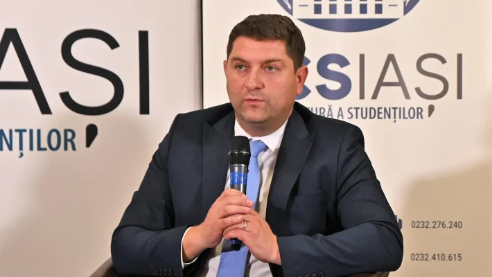Ceartă între PSD și PNL la Iași: liderul social-democraților a prezentat „lista rateurilor” lui Costel Alexe, șeful liberal de la CJ